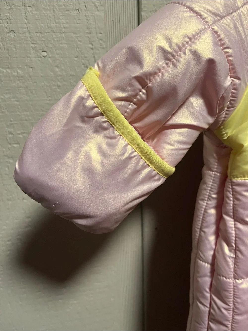 Spyder Infant Snowsuit